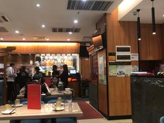 -香港深井掂檔烧鹅茶餐厅(海韵城店)