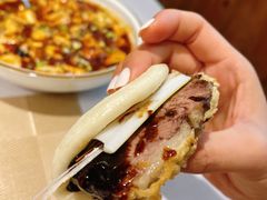 -之参餐厅(前门大街店)