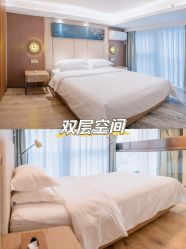 点击看大图 -安雅国际月子会所(拱北森宇富通店)