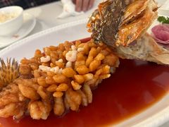 -得月楼·省级非遗·传统苏帮菜(观前店)