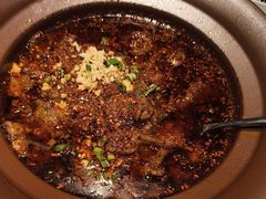 -贡宴盐帮菜自贡驻京联络处餐厅