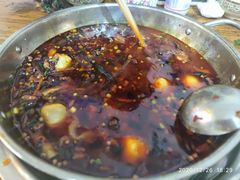 -黑竹香鸡(营和巷店)