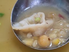 豆汤-巷子肥肠(科华巷店)