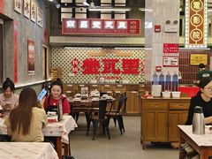 -堂瓦里·33年传统赣菜(第一街区店)