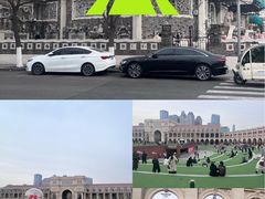 -天津五大道文化旅游区