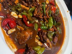 -明丰小渔馆(明月路店)