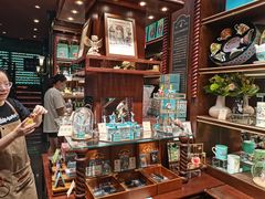 -布兰兔的植物庄园(杭州南宋御街店)