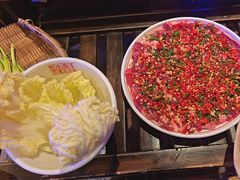 -水巷子·巴掌腰片重庆火锅(云纺店)