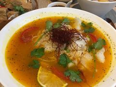 回味酸辣汤鱼面-仙踪林(江燕路万科里店)