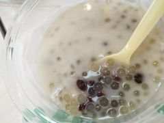 五加-糖潮糖水铺(省府店)