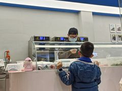 -CORNER CONE GELATO酷矿手作霜淇淋(南头古城店)