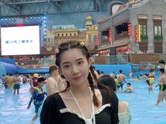 -广州融创水世界
