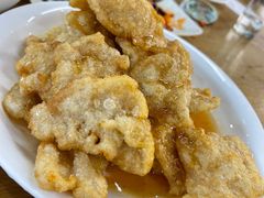 -渔家乐小海鲜(皇姑店)