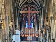 -斯蒂芬主教座堂(Stephansdom)