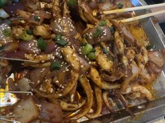 -郑记•不夜城烧烤•龙虾•虾蟹(黄鹤楼店)