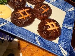 -千代武日本料理(开发区店)