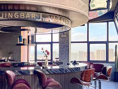 -境·Bar·日咖夜酒