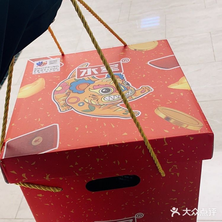 宅家必备水军锅巴