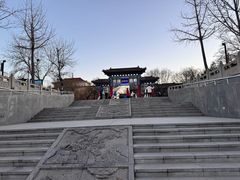 -天宁寺