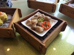 -中恒华茶楼(风华店)