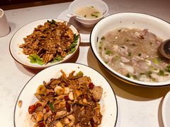 -丁里羊肉小镇(天鹅湖总店)