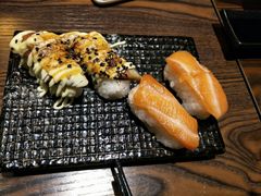 -哏儿寿司(红桥店)