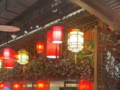 -徽镇小厨·经典徽菜(十里河店)