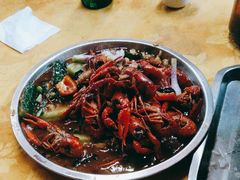 -阿弟海鲜大排档(城南大道店)
