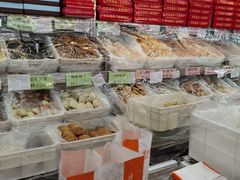 零售区-桂香村(护国寺店)