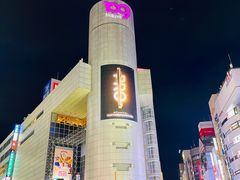 -涩谷全向十字路口