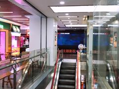 -7mall美食潮地标