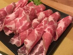 -江湖餐厅–重庆九宫格老火锅