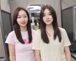 -苏奇发型·烫发染发