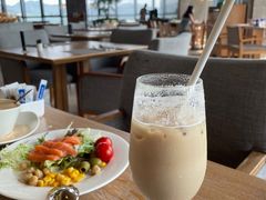 -解放碑威斯汀酒店-知味国际美食餐厅