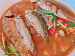-扬州狮子楼·非遗淮扬菜(总店)
