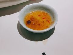 -白天鹅宾馆-宏图府餐厅
