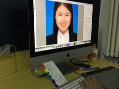 -微笑时刻照相馆·企业合影·商务外拍(北京五道口店)