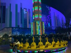 -弘阳·未来世界(弘阳广场店)