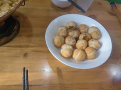 -蜗牛小馆醉乡民谣云南菜(惠新西里店)