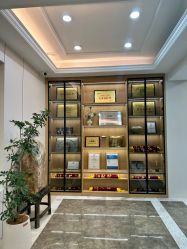 -弗蕾亚·和月月子调理院(东湖店)