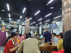 大堂-回坊马二饺子馆