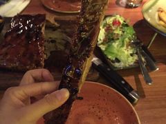 -The Meat & Wine Co Southbank(南岸店)