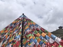 -日月山景区
