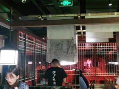 大堂-江户烧肉(高德店)
