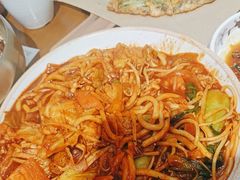 -八福力韩国休闲餐厅(泉舜店)