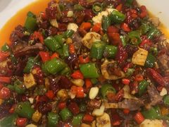 -蓉城小厨·四川味道(浙港国际店)