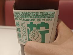 -翠华餐厅(维璟印象城店)