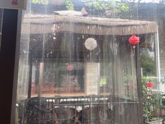 -醉月城西昌火盆烧烤(天府店)