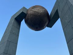 -青澳湾北回归线广场