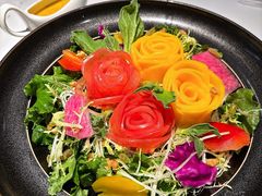 -潮堂 · 潮州菜(国贸商城店)